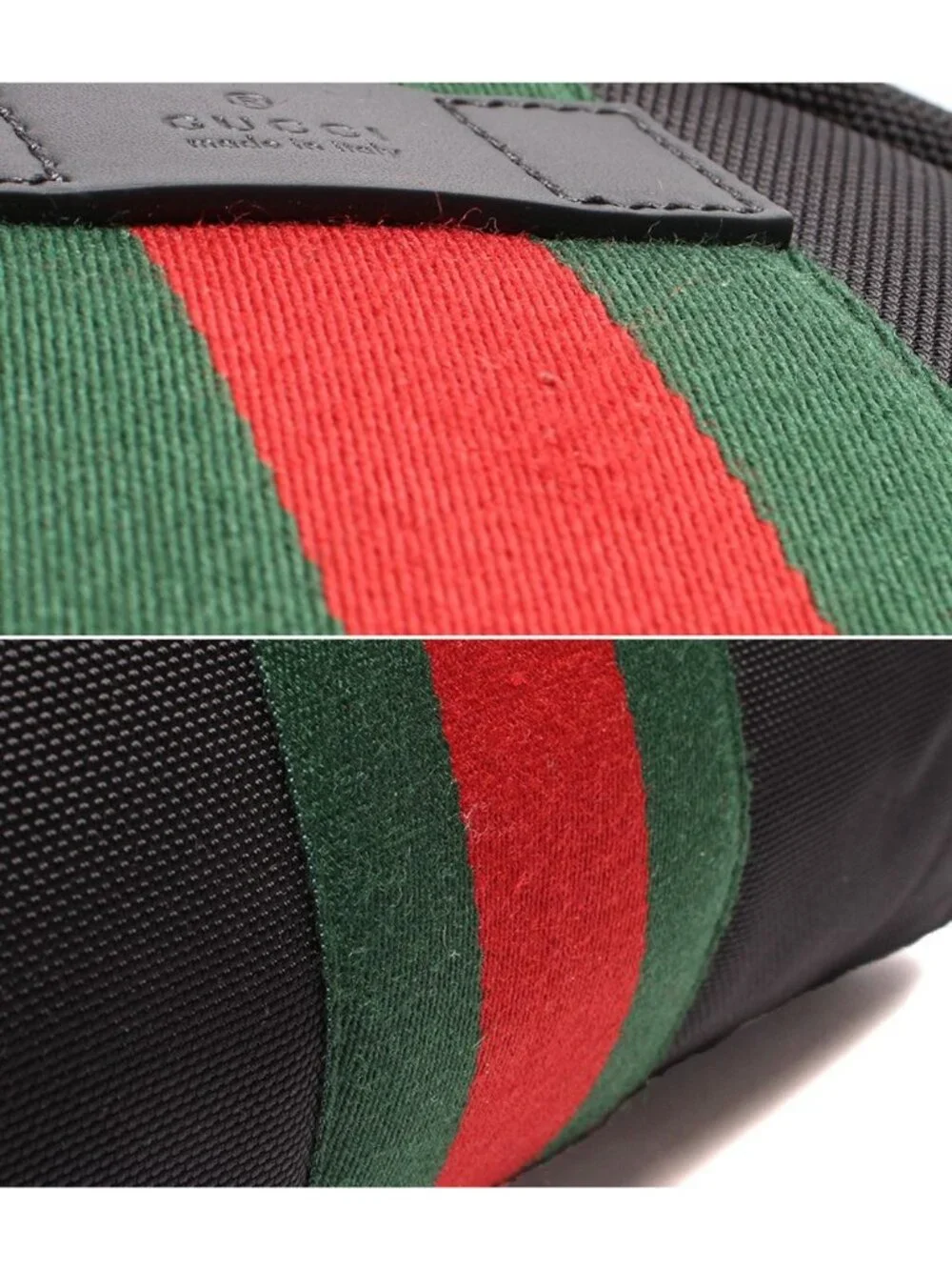 Gucci Backpack Sherry Line